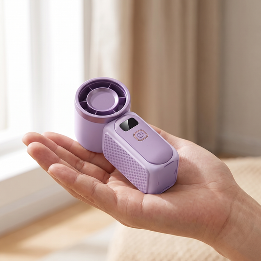 Polair Turbo Pocket