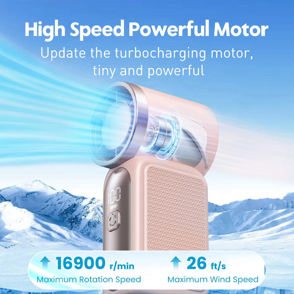Polair Turbo Pocket