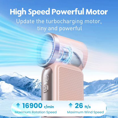 Polair Turbo Pocket