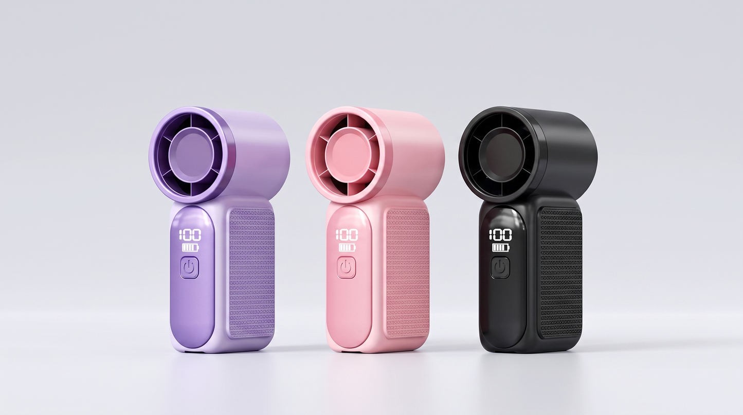 Polair Turbo Pocket