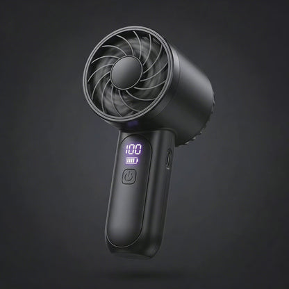 Polair Turbo Pocket
